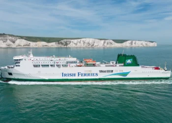 Making Every Crossing a Story Worth Remembering with Irish Ferries