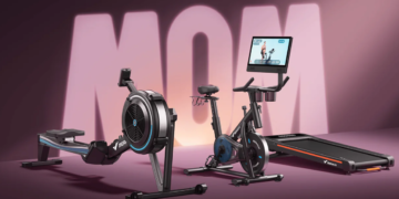 Best Merach Rowing Machines and Exercise Bikes for Effective Home Workouts
