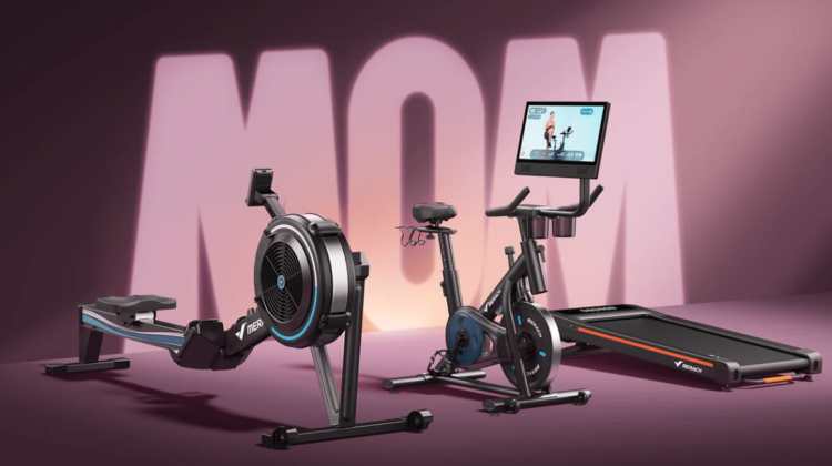 Best Merach Rowing Machines and Exercise Bikes for Effective Home Workouts