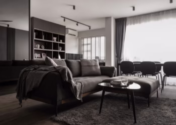 Crafting Beautiful Homes and Meaningful Living Experiences with Feather & Black