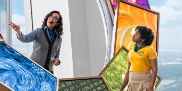 One World Observatory: Discover, Explore, and Create Memories Above the Heart of New York