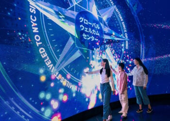 One World Observatory – Your Gateway to Panoramic Vistas and Unforgettable Memories