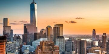 Experience New York from Above: One World Observatory