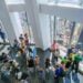One World Observatory: A Sky-High Experience Above New York City