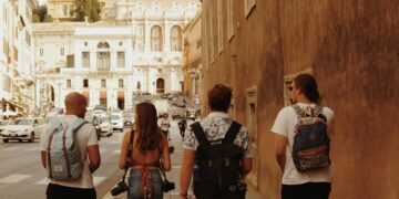 Proteggi il tuo budget per le vacanze da improvvise cancellazioni di voli e viaggi