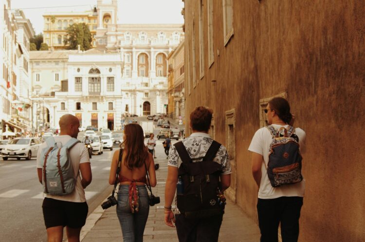 Proteggi il tuo budget per le vacanze da improvvise cancellazioni di voli e viaggi