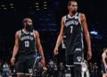 Witness the Raw Energy of Brooklyn Basketball Live at Barclays