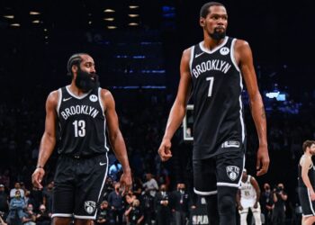 Witness the Raw Energy of Brooklyn Basketball Live at Barclays