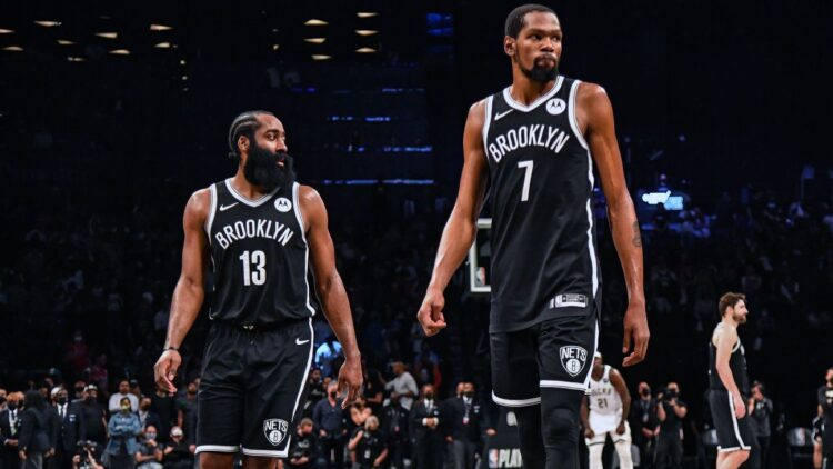 Witness the Raw Energy of Brooklyn Basketball Live at Barclays