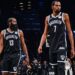 Witness the Raw Energy of Brooklyn Basketball Live at Barclays