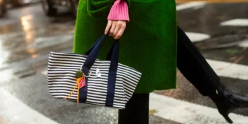 Beautifully Designed Larroude Tote Bags Ready For Your Next Adventure
