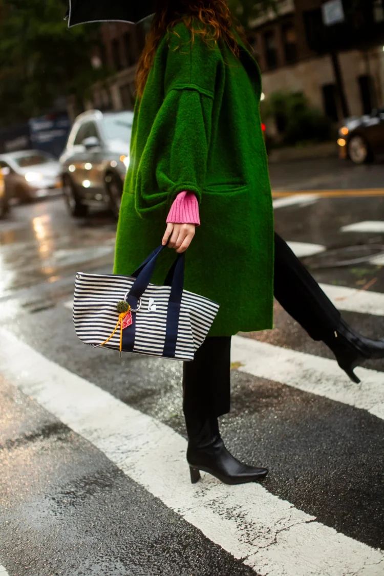 Beautifully Designed Larroude Tote Bags Ready For Your Next Adventure