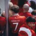 Find Your Perfect Ronaldo Jersey And Celebrate Football Greatness
