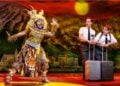 Everything You Need to Know About The Book of Mormon Musical