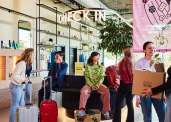 Entdecke die besten Studentenunterkünfte in europäischen Städten