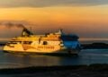 Seamless Travel Across The Irish Sea With Expert Ferry Services