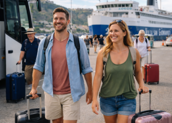 Le migliori soluzioni di trasferimento aeroportuale per il tuo viaggio in Italia