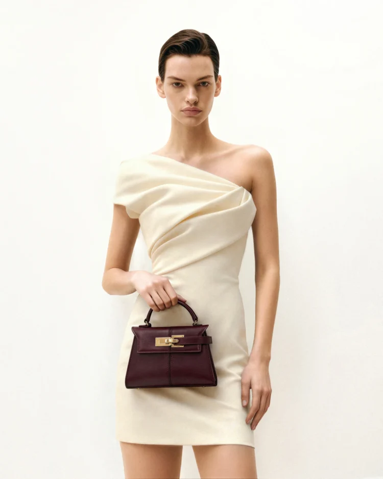 JW PEI Handle Bags: Carry the Trend, Own the Style
