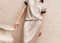 Sublimez votre garde-robe avec des hauts luxueux conçus pour le confort et une sophistication intemporelle