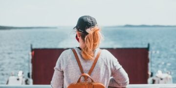 Discover Smooth Ferry Travel to Britain with Irish Ferries