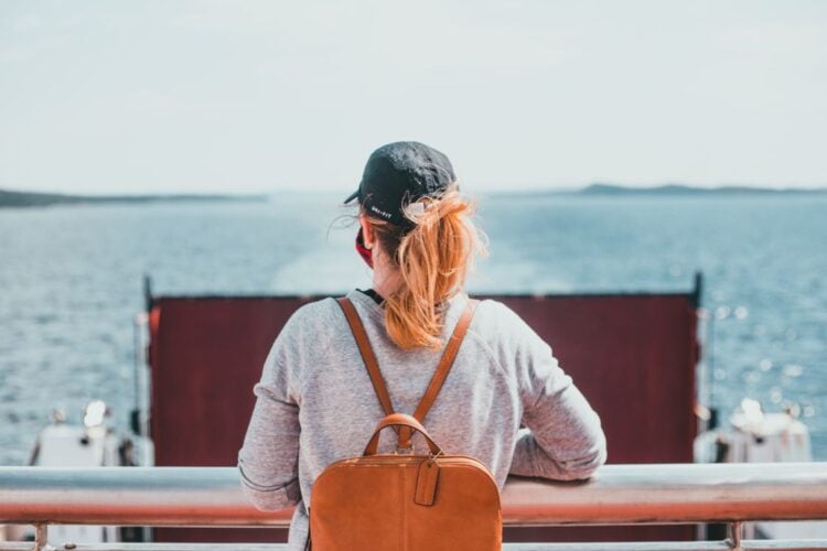 Discover Smooth Ferry Travel to Britain with Irish Ferries