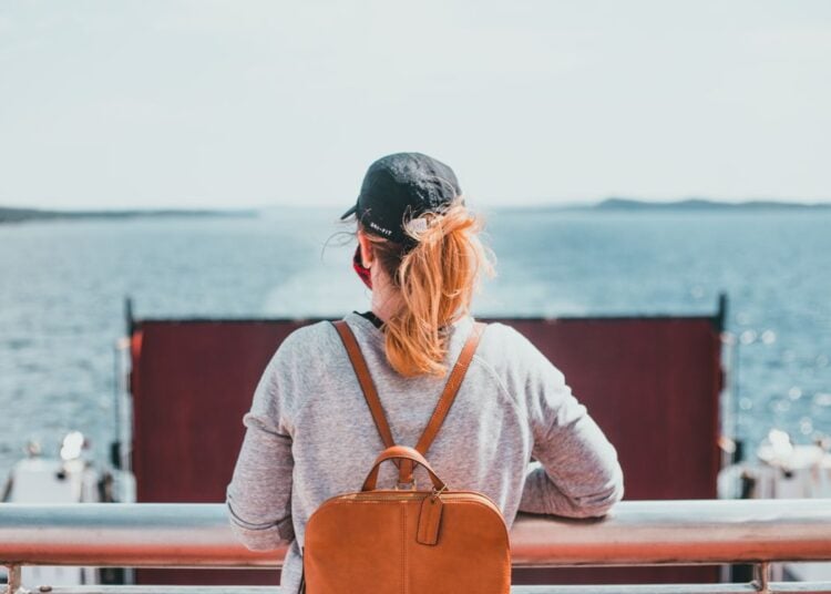 Discover Smooth Ferry Travel to Britain with Irish Ferries