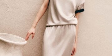 Sublimez votre garde-robe avec des hauts luxueux conçus pour le confort et une sophistication intemporelle