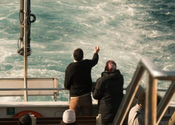 Plan Your Dream Irish Holiday With Trusted Ferry Partners