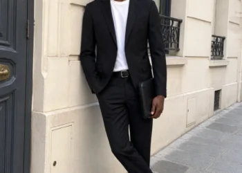 Refined Luxury Blazers and Suits for Building a Sophisticated Modern Wardrobe With Ease