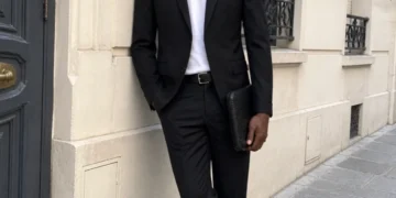 Refined Luxury Blazers and Suits for Building a Sophisticated Modern Wardrobe With Ease