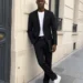 Refined Luxury Blazers and Suits for Building a Sophisticated Modern Wardrobe With Ease