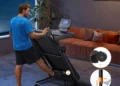 Discover How Premium Engineering and Silent Technology Are Revolutionising Modern Residential Fitness