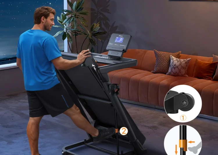 Discover How Premium Engineering and Silent Technology Are Revolutionising Modern Residential Fitness