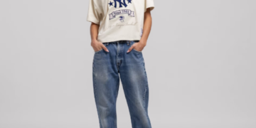 From Bleachers to Streets: Chic New York Yankees Apparel for Every Season
