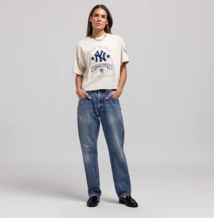 From Bleachers to Streets: Chic New York Yankees Apparel for Every Season