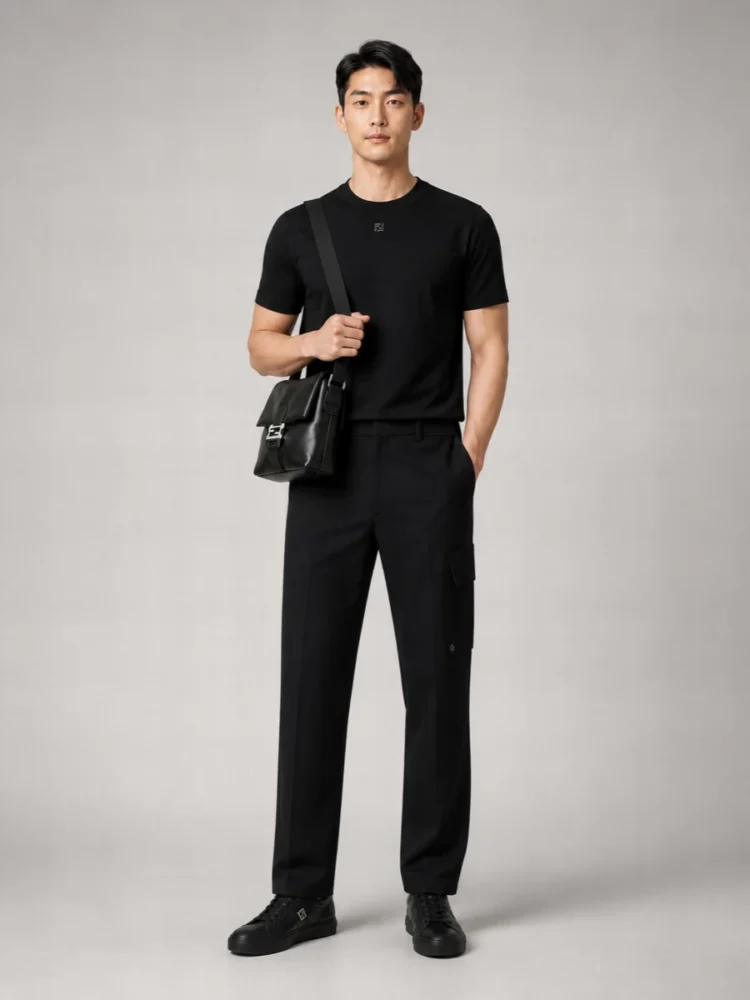 Upgrade To Premium Quality Men Sweaters And Classic Shirts