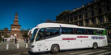 Le migliori soluzioni di trasferimento aeroportuale per il tuo viaggio in Italia