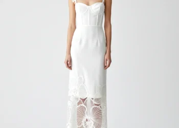 Discover The Most Sophisticated Evening Gowns For Modern Trendsetters