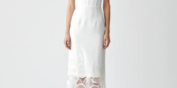 Discover The Most Sophisticated Evening Gowns For Modern Trendsetters