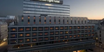 Entdecken Sie die besten einzigartigen Boutique-Hotels in den nordischen Ländern