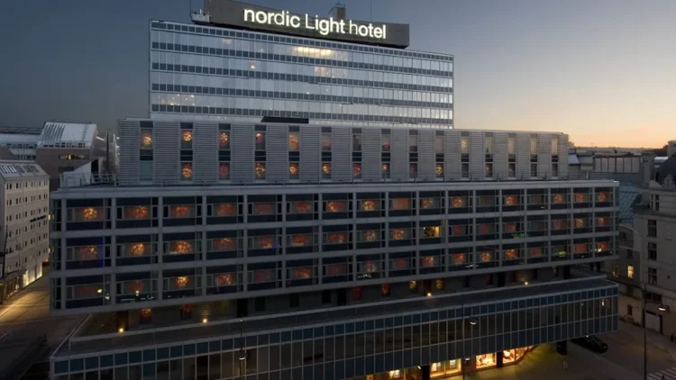 Entdecken Sie die besten einzigartigen Boutique-Hotels in den nordischen Ländern