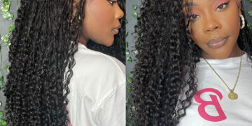 Achieve Flawless Hair Instantly With Luxurious Wig Styles