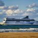 Plan An Efficient Journey Between Ireland And Britain