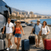 Transforme su llegada al aeropuerto con soluciones expertas de reserva de traslados