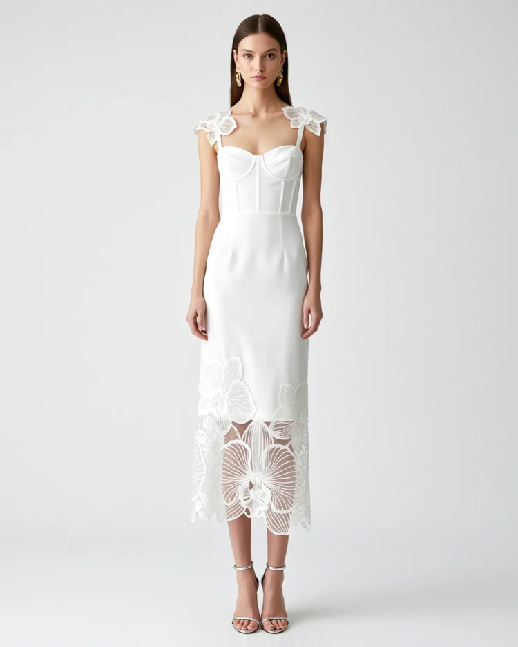 Discover The Most Sophisticated Evening Gowns For Modern Trendsetters