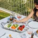 Transform Your Dining Experience Using Exquisite SAMBONET Porcelain Dishes