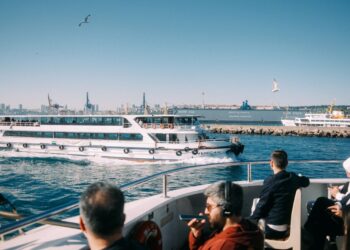 Plan Your Dream Irish Holiday With Trusted Ferry Partners