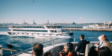 Plan Your Dream Irish Holiday With Trusted Ferry Partners