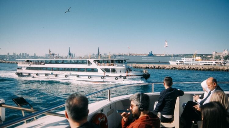 Plan Your Dream Irish Holiday With Trusted Ferry Partners