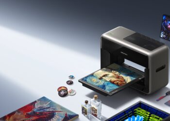 Augmentez la vitesse de production en installant des équipements d’impression UV professionnels